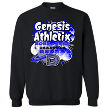 Load image into Gallery viewer, Genesis Athletix 2025-2026 Program Shirts