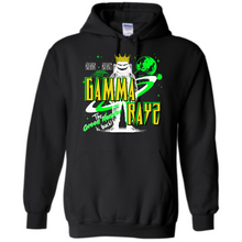 Load image into Gallery viewer, Gamma Rayz Team Shirts