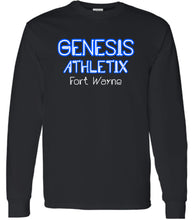 Load image into Gallery viewer, GA Fort Wayne Blue or Pink