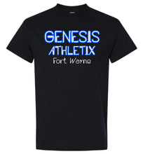 Load image into Gallery viewer, GA Fort Wayne Blue or Pink