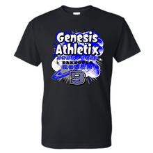 Load image into Gallery viewer, Genesis Athletix 2025-2026 Program Shirts