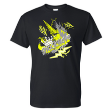 Load image into Gallery viewer, Shockwave Team Shirts