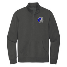 Load image into Gallery viewer, District VIT Fleece 1/4 ZIP