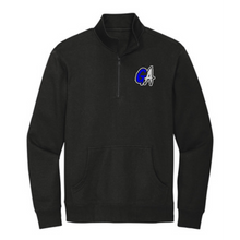 Load image into Gallery viewer, District VIT Fleece 1/4 ZIP