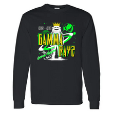 Load image into Gallery viewer, Gamma Rayz Team Shirts