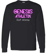 Load image into Gallery viewer, GA Fort Wayne Blue or Pink