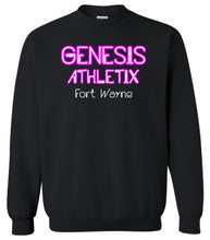 Load image into Gallery viewer, GA Fort Wayne Blue or Pink