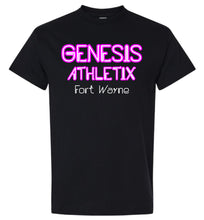 Load image into Gallery viewer, GA Fort Wayne Blue or Pink