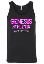 Load image into Gallery viewer, GA Fort Wayne Blue or Pink