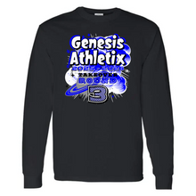 Load image into Gallery viewer, Genesis Athletix 2025-2026 Program Shirts