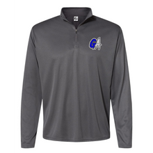 Load image into Gallery viewer, Lightweight Performance 1/4 ZIP Pullover