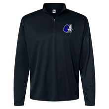 Load image into Gallery viewer, Lightweight Performance 1/4 ZIP Pullover