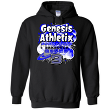 Load image into Gallery viewer, Genesis Athletix 2025-2026 Program Shirts