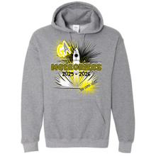 Load image into Gallery viewer, Meteorites Team Shirts