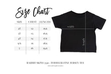 Load image into Gallery viewer, Genesis Athletix Toddler Fine Jersey Tee- Print or Glitter