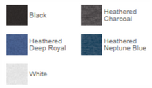 Load image into Gallery viewer, ACPAO- District Women’s Flex Scoop Neck Tee