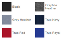 Load image into Gallery viewer, ACPAO- Sport-Tek Unisex Tech Fleece 1/4-Zip Pullover