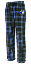 Load image into Gallery viewer, Genesis Athletix Flannel Pants - Youth & Adult