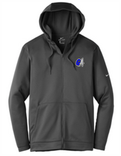 Load image into Gallery viewer, Genesis Athletix Nike Therma-FIT Full-Zip Fleece Hoodie - Adult Unisex