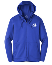 Load image into Gallery viewer, Genesis Athletix Nike Therma-FIT Full-Zip Fleece Hoodie - Adult Unisex