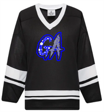 Load image into Gallery viewer, Genesis Printed Hockey Practice Jersey