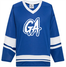 Load image into Gallery viewer, Genesis Printed Hockey Practice Jersey