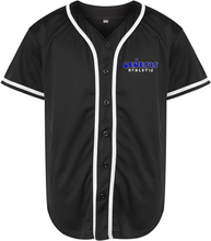 Load image into Gallery viewer, Genesis Printed Baseball Jersey