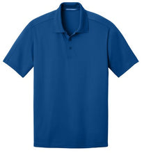 Load image into Gallery viewer, ACPAO- Port Authority Diamond Jacquard Polo Unisex