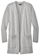 Load image into Gallery viewer, ACPAO- Mercer+Mettle® Women’s Open-Front Cardigan Sweater