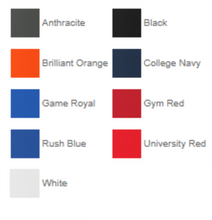 Load image into Gallery viewer, ACPAO-  Nike Dri FIT Cotton Poly T-Shirt