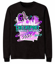 Load image into Gallery viewer, Adult Cheersport Atlanta - Athlete Required & Optional