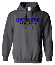Load image into Gallery viewer, Genesis Gildan Hoodie Adult & Youth