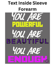 Load image into Gallery viewer, Genesis Self Love ERA Retro Gildan Hoodie Adult & Youth