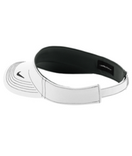 Load image into Gallery viewer, Genesis Athletix Nike Dri-FIT Embroidered Swoosh Visor