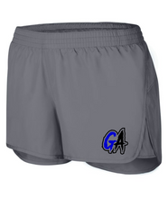 Load image into Gallery viewer, Genesis Athletix Wayfarer Shorts- Girls & Ladies Sizes