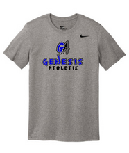 Load image into Gallery viewer, Genesis Athletix Nike Legend Dri-FIT Tee Adult & Youth