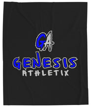 Load image into Gallery viewer, GA Soft Plush Blanket 50" x 60"