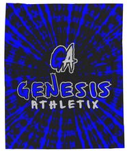 Load image into Gallery viewer, GA Soft Plush Blanket 50" x 60"