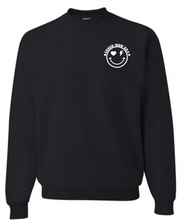 Load image into Gallery viewer, Genesis Cheer Mom Era Crewneck Adult Unisex