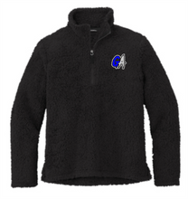 Load image into Gallery viewer, Genesis Athletix Cozy 1/4 Zip Pullover Fleece Embroidered - Adult Unisex