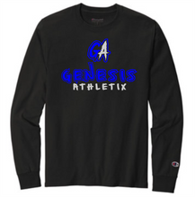 Load image into Gallery viewer, Genesis Athletix Champion Heritage Long Sleeve - Adult Unisex