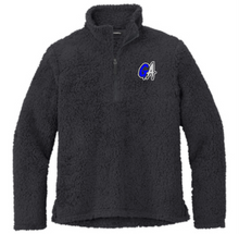Load image into Gallery viewer, Genesis Athletix Cozy 1/4 Zip Pullover Fleece Embroidered - Adult Unisex