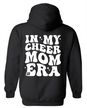 Load image into Gallery viewer, Genesis Cheer Mom Era Hoodie Adult Unisex