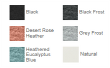 Load image into Gallery viewer, ACPAO- District Women’s Perfect Tri® Midi Long Sleeve Hoodie