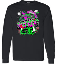 Load image into Gallery viewer, Gamma Rayz Summit Optional