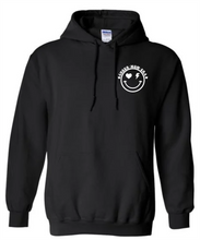 Load image into Gallery viewer, Genesis Cheer Mom Era Hoodie Adult Unisex