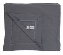 Load image into Gallery viewer, Genesis Athletix Gildan Sweatshirt Stadium Blanket with Name 50" x 60"