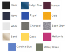 Load image into Gallery viewer, ACPAO- Standard Unisex T-Shirt