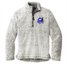 Load image into Gallery viewer, Genesis Athletix Cozy 1/4 Zip Pullover Fleece Embroidered - Adult Unisex