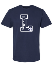 Load image into Gallery viewer, Lindley Staff Shirt 2024 - Standard Print